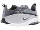 Nike Air Max Motion Racer 2 (wolf Grey/dark Grey/cool Grey/black) Men's Shoes
