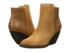 Volatile Indie (camel) Women's Pull-on Boots