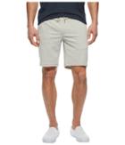 Rip Curl Vidro Fleece Shorts (off-white) Men's Shorts