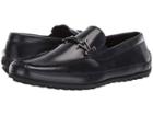 Van Heusen Drive Off (navy) Men's Shoes