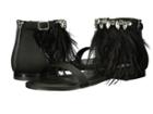 Steve Madden Adore (black Multi) Women's Shoes