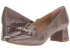 Tahari Mason (taupe Grey Two-tone Patent) Women's Shoes