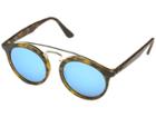 Ray-ban 0rb4256 (matte Havana) Fashion Sunglasses