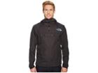The North Face Crew Run Wind Anorak (tnf Black) Men's Coat
