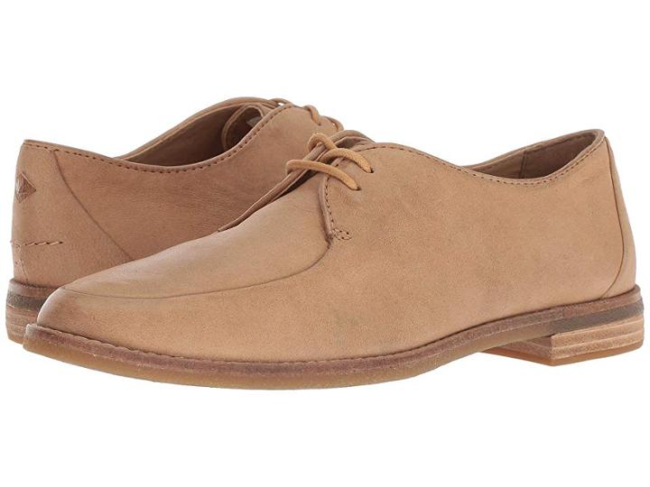 Sperry Seaport Elise (linen) Women's Lace Up Casual Shoes