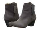Nine West Hannigan (dark Grey/dark Grey) Women's Shoes