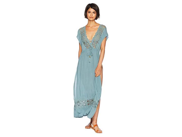 L*space Sunset Cover-up (slated Glass) Women's Swimwear