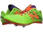 New Balance Md800v4 (toxic/dragonfly) Women's Running Shoes