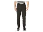 Versace Collection Cord Detail Trousers (black) Men's Casual Pants