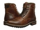 Crevo Camden (chestnut Leather) Men's Boots