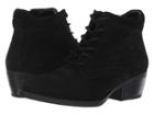 Eric Michael Anabelle (black) Women's Shoes