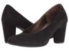 Arche Kloemi (noir/bronze) Women's Shoes