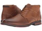 Steve Madden Melded (dark Tan) Men's Shoes