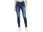 Ag Adriano Goldschmied Mila Ankle In 4 Years Deep Willows (4 Years Deep Willows) Women's Jeans