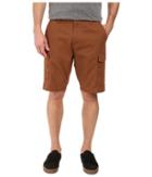 O'neill Black Hawk Cargo Shorts (bark) Men's Shorts