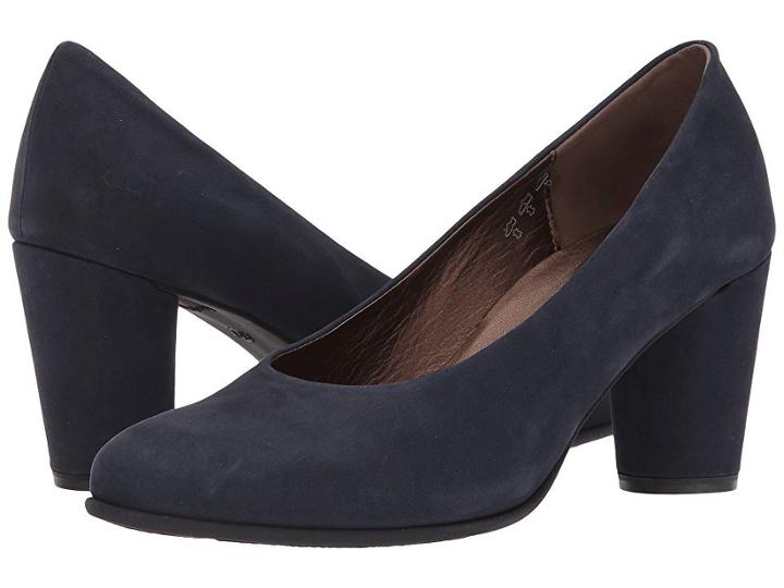 Arche Kloemi (nuit/bronze) Women's Shoes