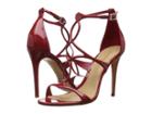 Schutz Rania (scarlet) Women's Shoes