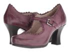Miz Mooz Barcelona (eggplant) Women's Shoes