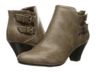 Lifestride Gabe (taupe) Women's  Shoes