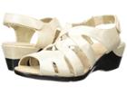 Soft Style Patsie (bone Cambric) Women's Shoes