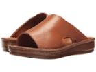 Bella-vita Mae-italy (tan Leather) Women's Sandals