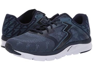 361 Degrees Spinject (denim/midnight) Men's Shoes
