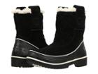 Sorel Tivoli Ii Pull-on (black) Women's Cold Weather Boots