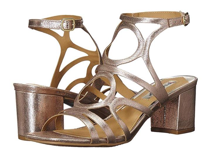 Rialto Stanly (copper) Women's Shoes