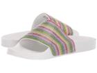 Madden Girl Fayye (rainbow Multi) Women's Sandals