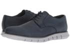 Gbx Hurst (blue) Men's Shoes