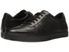 Clarks Calderon Speed (black Leather) Men's Shoes