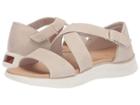 Dr. Scholl's Fri-yay (oyster) Women's Sandals