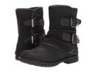 Not Rated Who's Talking (black) Women's Boots