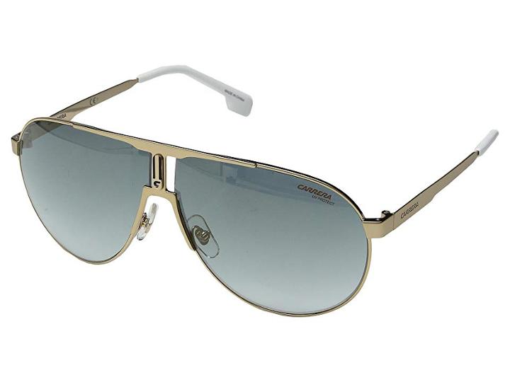 Carrera Carrera 1005/s (gold) Fashion Sunglasses