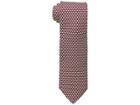 Vineyard Vines Acorn Icon Tie (crimson) Ties