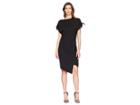 Vivienne Westwood Shore Dress (black 1) Women's Dress