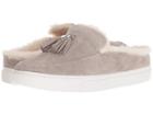 Gentle Souls By Kenneth Cole Rory Cozy (stone) Women's Shoes