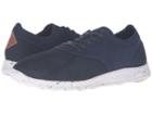 Freewaters Sky Trainer Mesh (navy) Men's Shoes