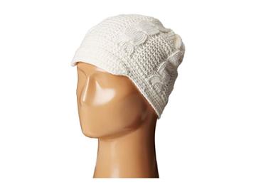 Bula Lulu Cap (white) Caps