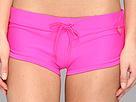 Body Glove - Smoothies Sidekick Sporty Swim Short (hot Pink)