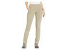Columbia Anytime Casual Pull-on Pants (tusk) Women's Casual Pants