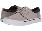 Tommy Hilfiger Redd 2 (grey) Men's Shoes