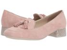 The Flexx Splendid (pale Pink Camoscio) Women's  Shoes