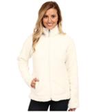 White Sierra Kodiak Ii Bonded Jacket (cloud) Women's Coat