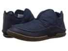 Sorel Manawantm (collegiate Navy) Men's Slippers