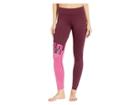 Puma All Me 7/8 Tights (fig) Women's Casual Pants