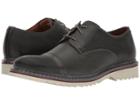 Rockport Jaxson Cap Toe (new Griffin Leather) Men's Shoes