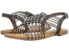 Not Rated Iron Gate (taupe) Women's Sandals