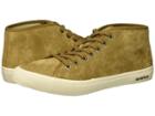 Seavees Ca Special Pig Suede (golden Brown) Men's Shoes