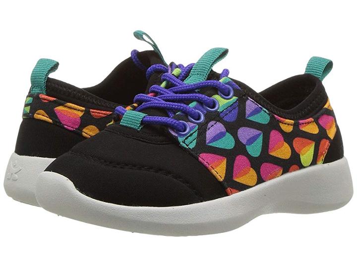Chooze Bolt (toddler/little Kid/big Kid) (unity) Girls Shoes